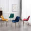 Chaise de salle à manger Aufurr-917612143