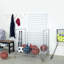 Metal Multi-Use Sports Rack