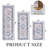 Machine Washable Non-Slip Kitchen Mat-1195302218