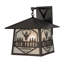 Outdoor Wall Lantern