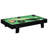 Harding Freeport Park 92cm L Multi Game Pool Table
