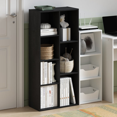 Gonzales Bookcase