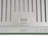 SUNYOU 760 CFM Ducted (Vented) Range Hood with Baffle Filter