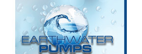 Earthwater Pond Logo
