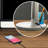Daheemion Adjustable USB Desk Lamp-2104231442
