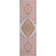 Premium Machine Washable Guada AMF1014 Oriental Rug