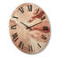 Horloge murale Anietra-292165046