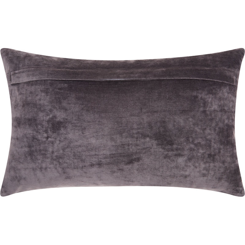  Housse de coussin rectangulaire et insert