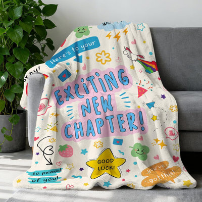 Cadeau de retraite pour femme, cadeaux de débutants pour les collègues, cadeau de départ pour les femmes, appréciation inspirante au revoir 40 po x 50 po