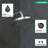 Croma Showerhead 220 1-Jet-532697374-485321749