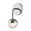 Boca 1 - Light LED Bath Sconce-1330941669