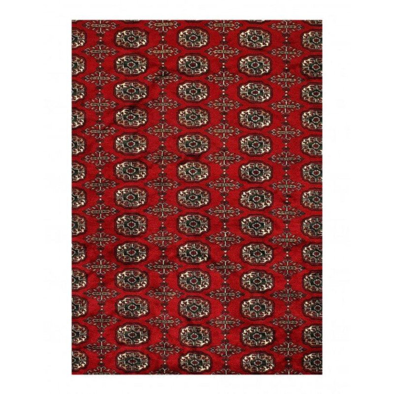 Southwestern Area Rug