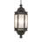 Adisynne 6 - Light Outdoor Hanging Lantern