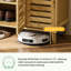 Abelino 20 Pair Shoe Storage Cabinet