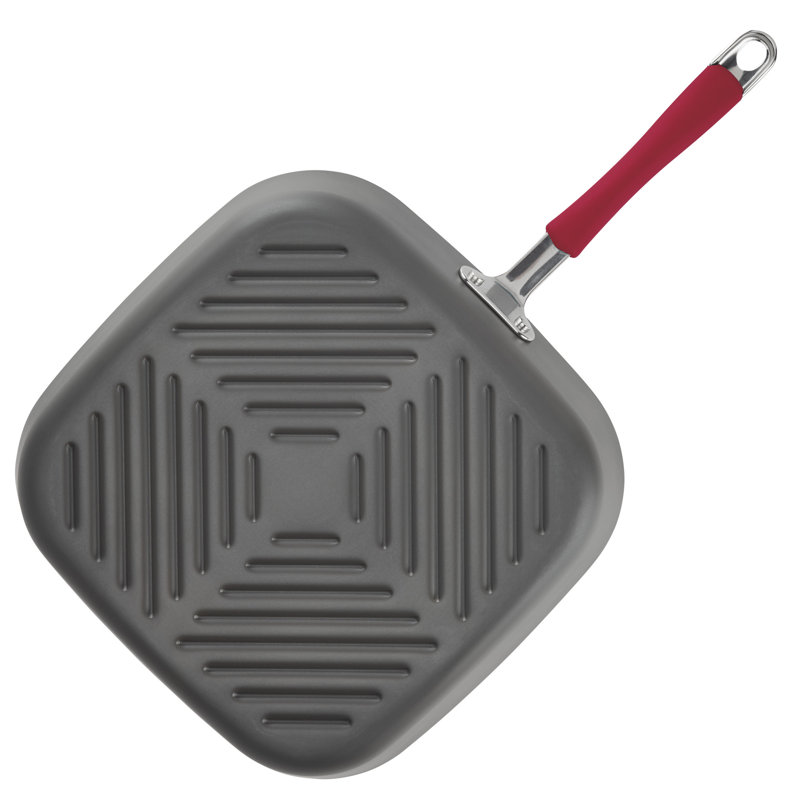 Rachael Ray Cucina Grill Pan - Thumbnail 5