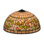 Meyda Tiffany & Stained Glass Bowl Lamp Shade