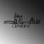 Decorative Metal Wall Accessory