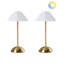 Iron Table Lamp