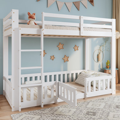 Single (3') Bed Frame