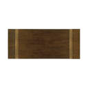 Sligh Cross Effect Intersect Writing Desk & Reviews | Perigold