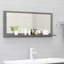 Dorlene Mirror with Shelves-613887840-634519059