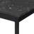 Robles Console Table-Charcoal Marble-651829736-651829751