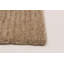 Tapis rectangulaire nouvel âge en laine 5 pi 4 po x 7 pi 6 po One-of-a-Kind