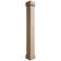 Enveloppe de colonne carrée Timberthane