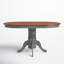 Table de salle à manger extensible Kaneshiro-1002814848