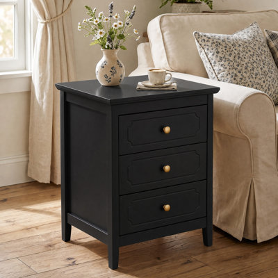 18.85 " W Nightstand