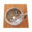 Exo Stri 15.75'' L Bathroom Sink