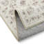 Tapis élégant à motif floral rétro pour le salon-120332210