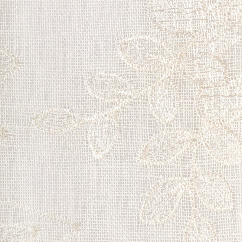 Summerland Varley Sheer Fabric, Ivory