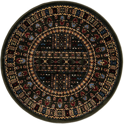 Sajur Dequone Rug