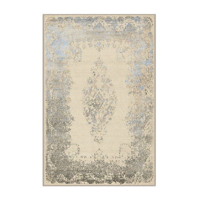 Carnbore Oriental Indoor Rug