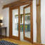 Etna Oak Internal Door Unfinished-20632997