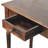 California Walnut Valletta