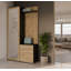 Hall Tree 100cm Wide-554101757