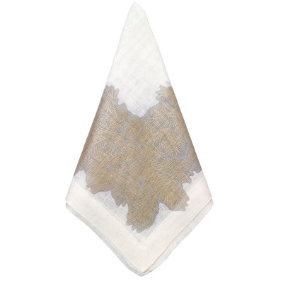Spruce Linen Napkins