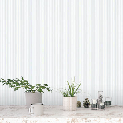 Dietz 10m x 52.8cm Matte Wallpaper Roll