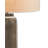Morse Metal Table Lamp
