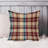 Retro Plaid Pattern  VII-99601791