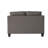 Zakary 52.5'' Upholstered Loveseat-753828258