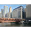 Pont Wells Street, Chicago-362392516