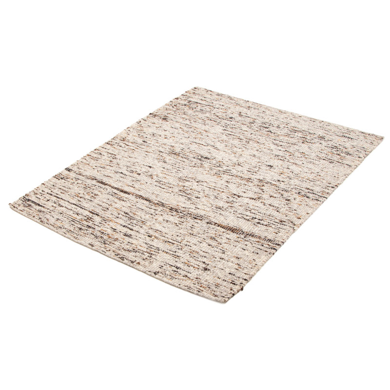 Sienna Grey Rug 5'7" x 7'3"