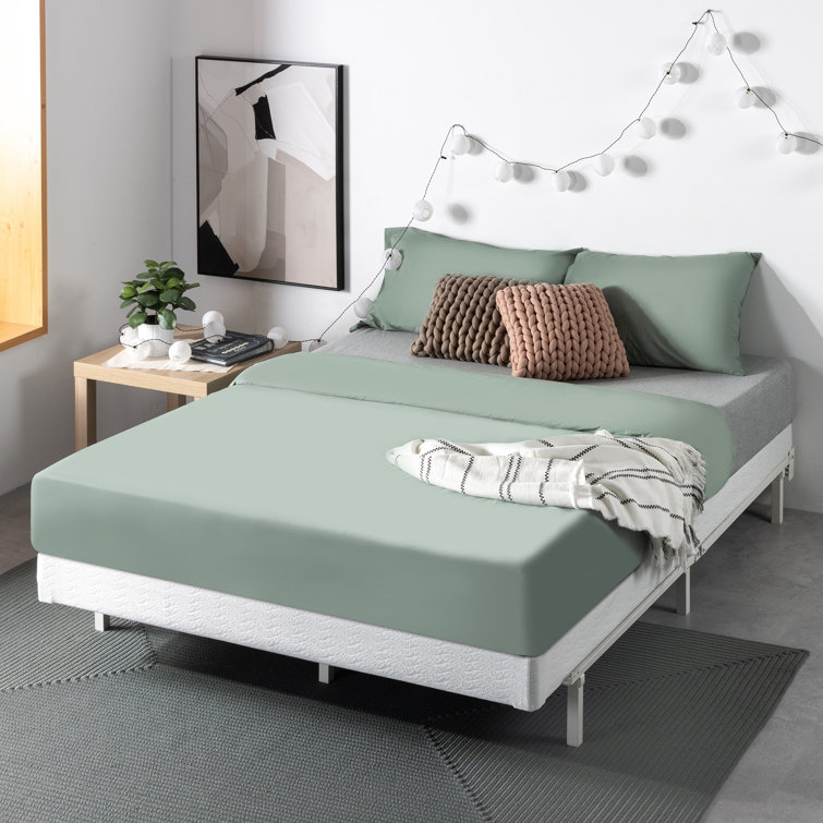 Nadell 5" Metal Box Spring