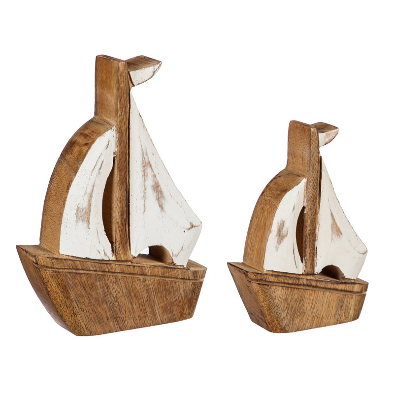 Transportation Decorative Object