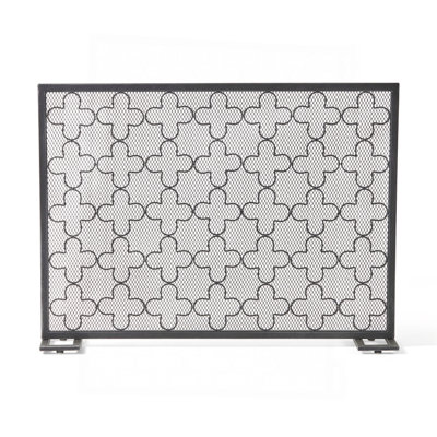 Fire Screen