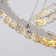 Chloe-Anne 2 - Light LED Chandelier