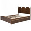 Lit plateforme tapissier Modern-111454377